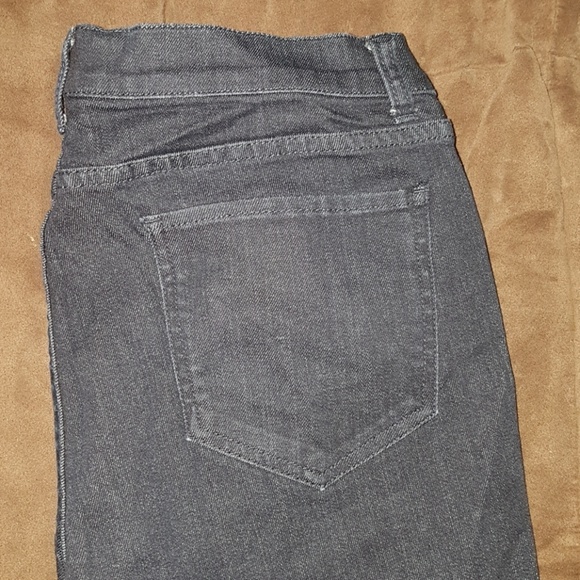 NY & Co skinny ankle jean - Picture 3 of 5